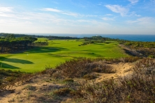 Shinnecock Hills GC, site of the 2018 U.S. Open.